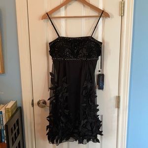 NWT Sue Wong 🖤 cocktail dress, 2